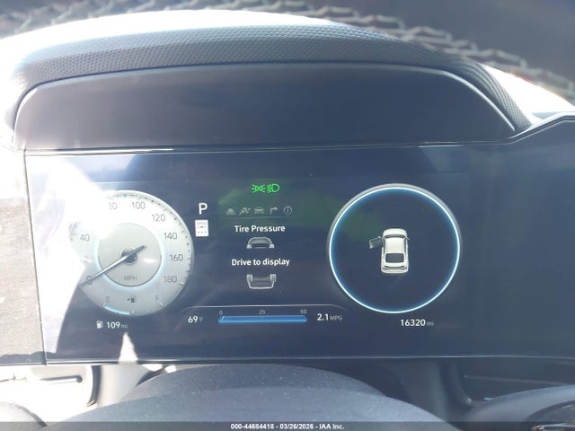 Hyundai ELANTRA N 2025 KMHLW4DKXSU026675 Image 7