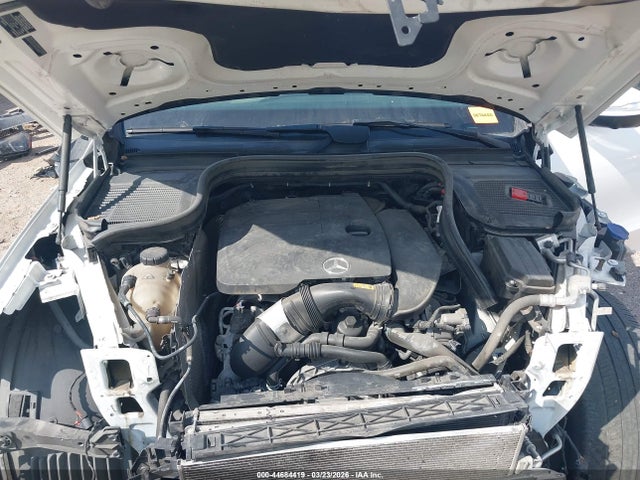 4JGFB4KB0NA691912 Mercedes-Benz Gle 350 4matic