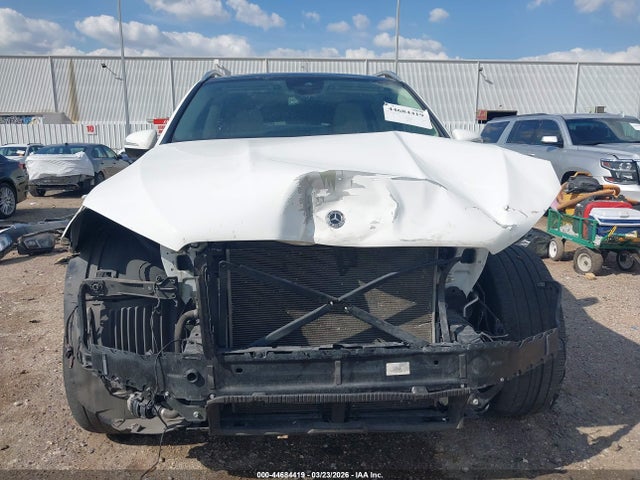 4JGFB4KB0NA691912 Mercedes-Benz Gle 350 4matic