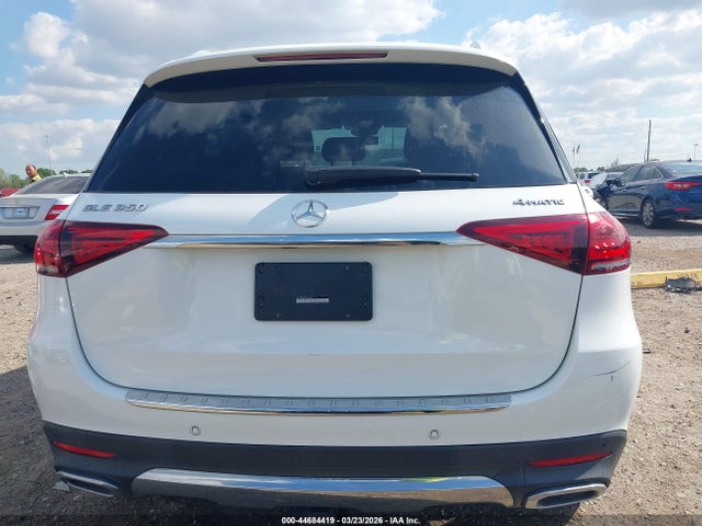 4JGFB4KB0NA691912 Mercedes-Benz Gle 350 4matic