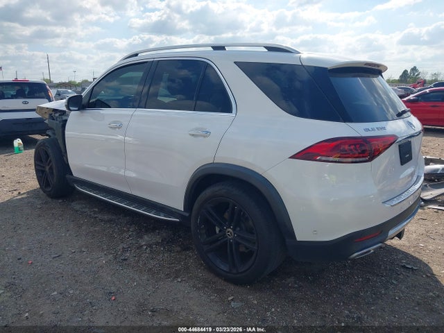 4JGFB4KB0NA691912 Mercedes-Benz Gle 350 4matic