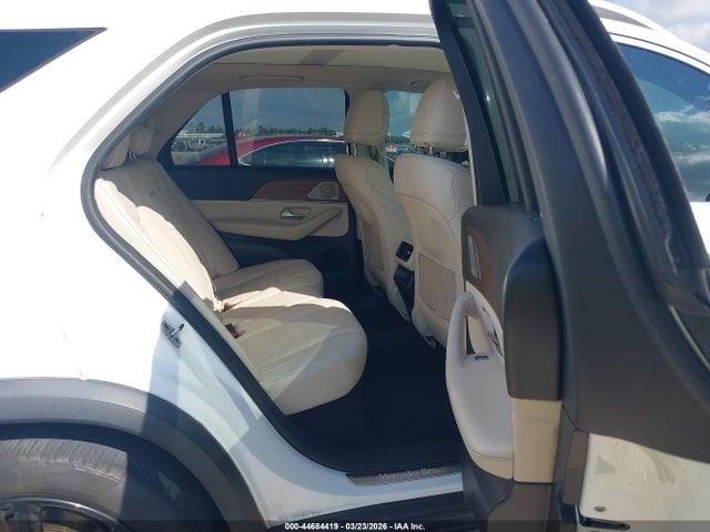 4JGFB4KB0NA691912 Mercedes-Benz Gle 350 4matic