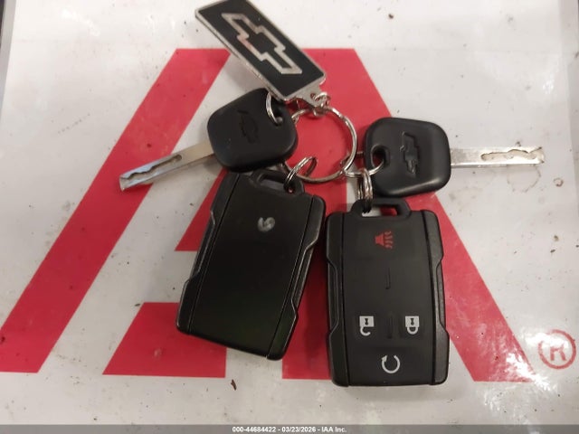 1GCGSCE13G1305105 Chevrolet Colorado Lt