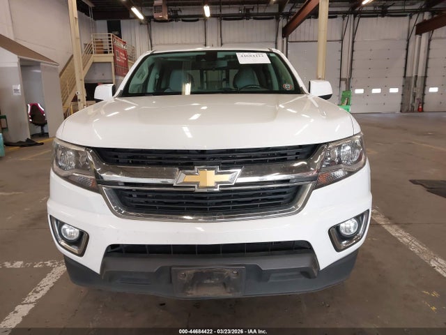 1GCGSCE13G1305105 Chevrolet Colorado Lt