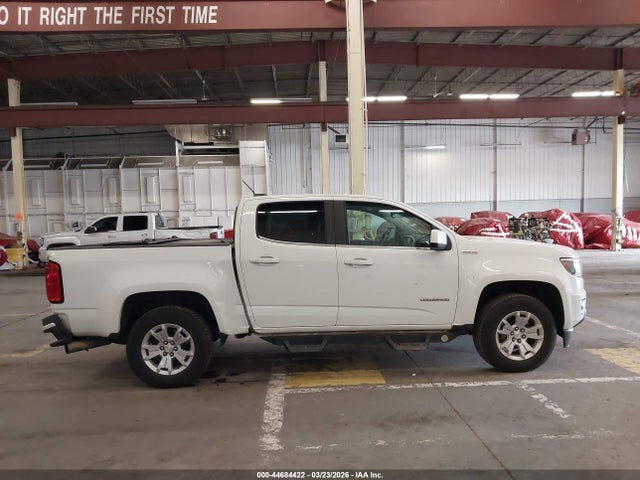 1GCGSCE13G1305105 Chevrolet Colorado Lt