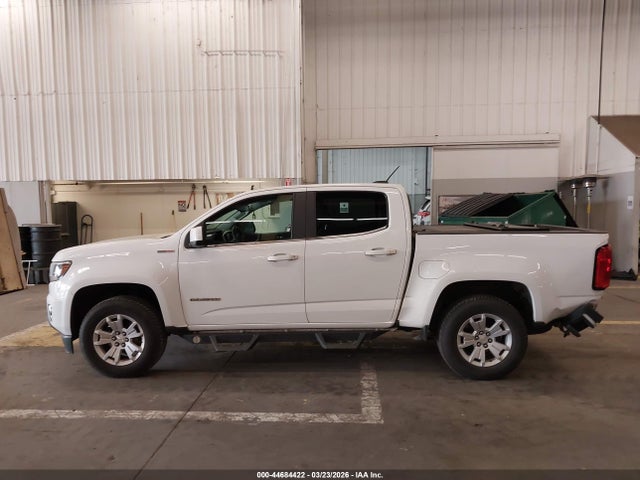 1GCGSCE13G1305105 Chevrolet Colorado Lt