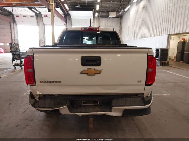 1GCGSCE13G1305105 Chevrolet Colorado Lt
