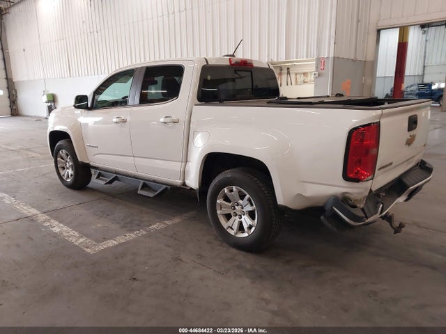 1GCGSCE13G1305105 Chevrolet Colorado Lt