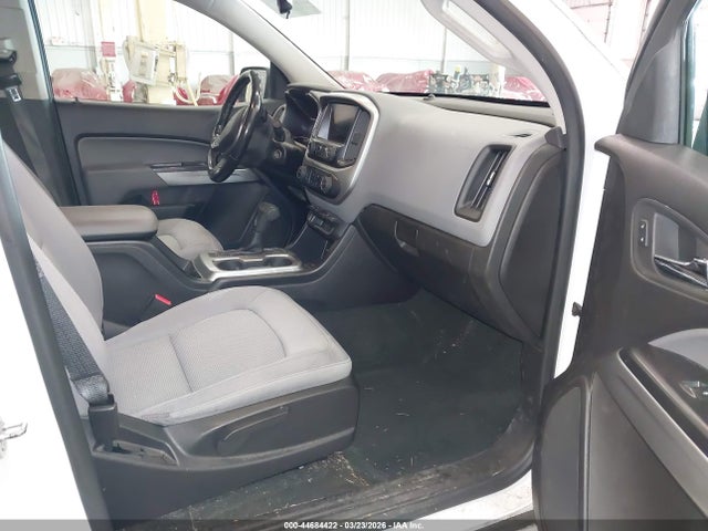 1GCGSCE13G1305105 Chevrolet Colorado Lt