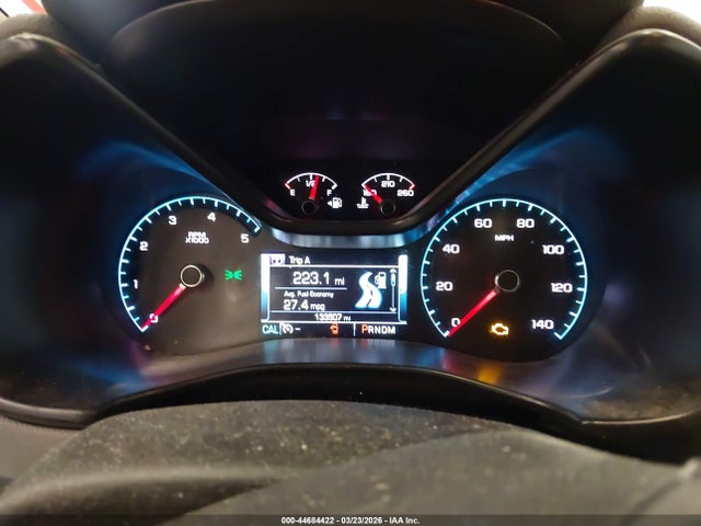 1GCGSCE13G1305105 Chevrolet Colorado Lt