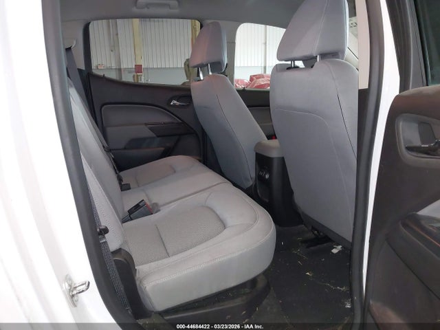 1GCGSCE13G1305105 Chevrolet Colorado Lt
