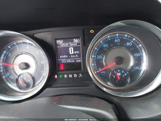 44684423 :رقم المزاد ، 2C4RC1BG6FR539073 vin ، 2015 Chrysler Town & Country Touring مزاد بيع