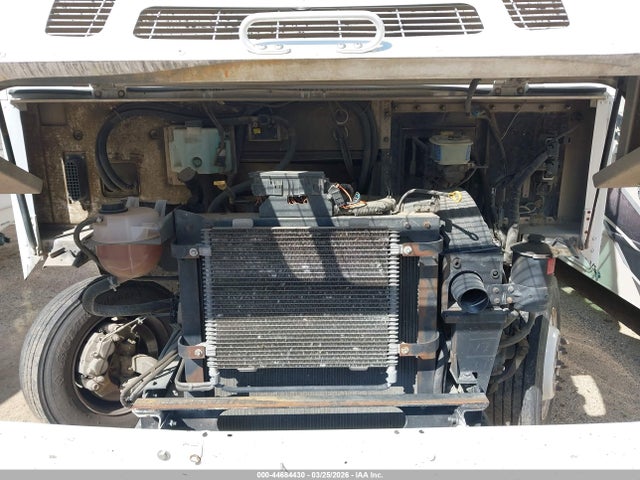 1F66F5KY3H0A12988 Ford F-59 Commercial Stripped