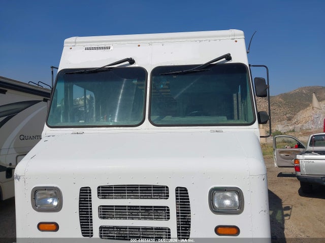 1F66F5KY3H0A12988 Ford F-59 Commercial Stripped