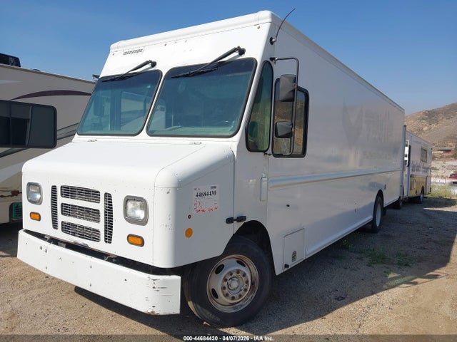 1F66F5KY3H0A12988 Ford F-59 Commercial Stripped