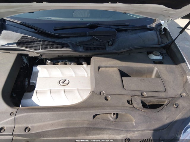 44684431 :رقم المزاد ، JTJZK1BA4D2415908 vin ، 2013 Lexus Rx 350 مزاد بيع