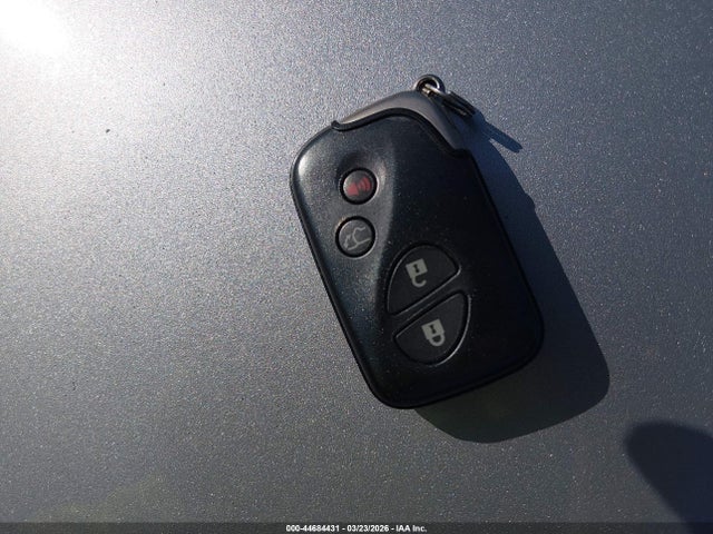 44684431 :رقم المزاد ، JTJZK1BA4D2415908 vin ، 2013 Lexus Rx 350 مزاد بيع