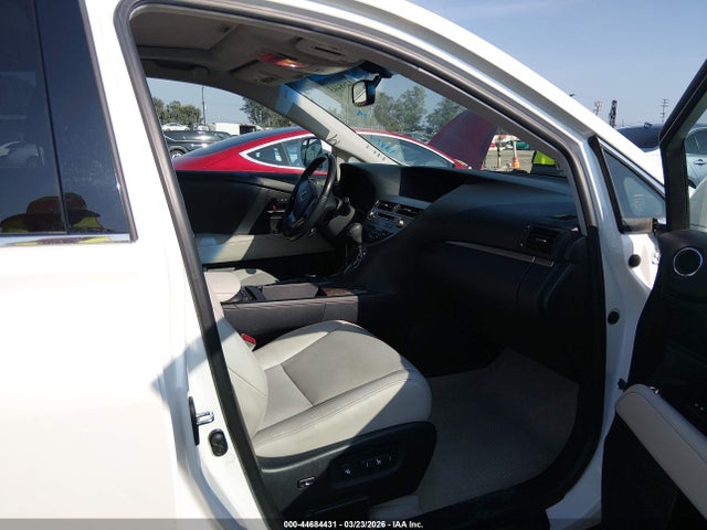 44684431 :رقم المزاد ، JTJZK1BA4D2415908 vin ، 2013 Lexus Rx 350 مزاد بيع