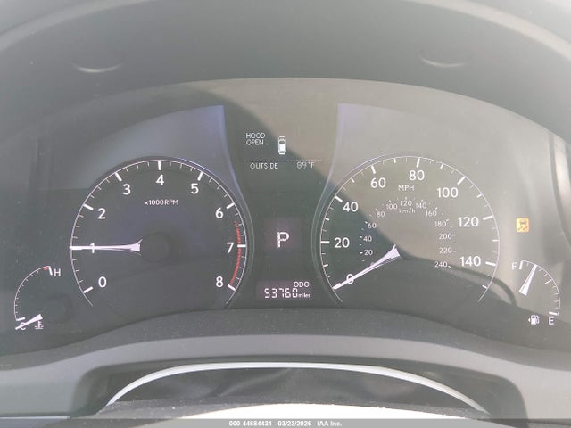 44684431 :رقم المزاد ، JTJZK1BA4D2415908 vin ، 2013 Lexus Rx 350 مزاد بيع