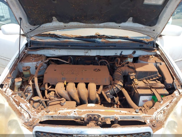 Aukcja sprzedaży 2008 Toyota Corolla Le, vin: 1NXBR32EX8Z012973, numer aukcji: 44684436