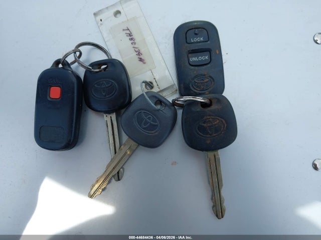 Aukcja sprzedaży 2008 Toyota Corolla Le, vin: 1NXBR32EX8Z012973, numer aukcji: 44684436
