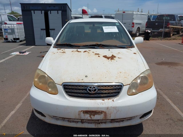 Aukcja sprzedaży 2008 Toyota Corolla Le, vin: 1NXBR32EX8Z012973, numer aukcji: 44684436
