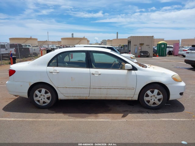 Aukcja sprzedaży 2008 Toyota Corolla Le, vin: 1NXBR32EX8Z012973, numer aukcji: 44684436