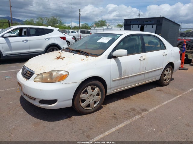 Aukcja sprzedaży 2008 Toyota Corolla Le, vin: 1NXBR32EX8Z012973, numer aukcji: 44684436
