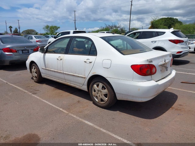Aukcja sprzedaży 2008 Toyota Corolla Le, vin: 1NXBR32EX8Z012973, numer aukcji: 44684436