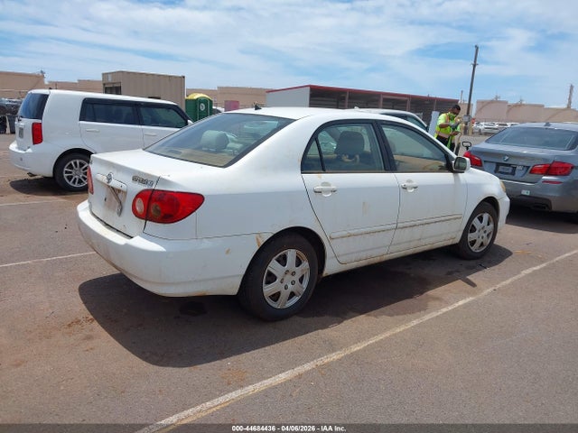 Aukcja sprzedaży 2008 Toyota Corolla Le, vin: 1NXBR32EX8Z012973, numer aukcji: 44684436