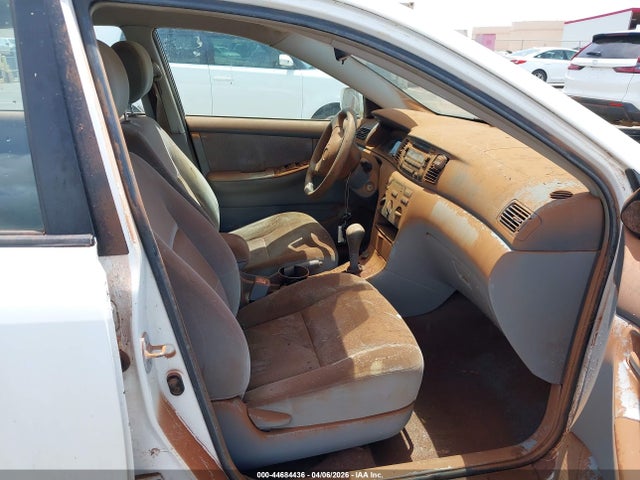 Aukcja sprzedaży 2008 Toyota Corolla Le, vin: 1NXBR32EX8Z012973, numer aukcji: 44684436