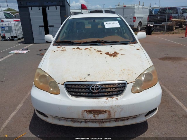 Aukcja sprzedaży 2008 Toyota Corolla Le, vin: 1NXBR32EX8Z012973, numer aukcji: 44684436
