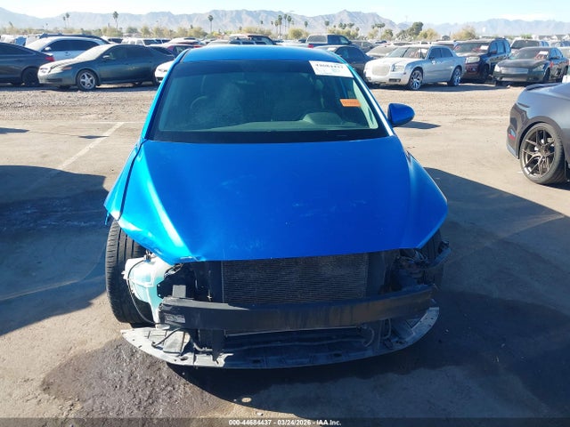5NPD84LF0JH291668 Hyundai ELANTRA SEL