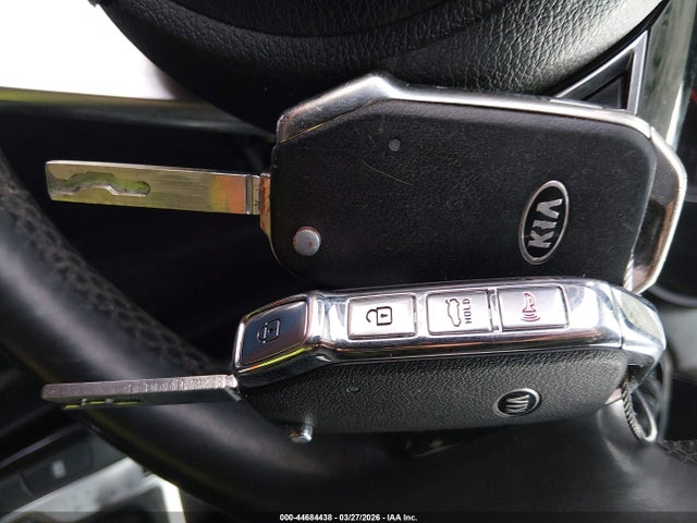 Aukcja sprzedaży 2019 Kia Forte S, vin: 3KPF34AD0KE012234, numer aukcji: 44684438