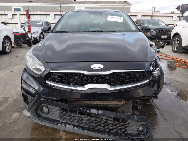 Aukcja sprzedaży 2019 Kia Forte S, vin: 3KPF34AD0KE012234, numer aukcji: 44684438