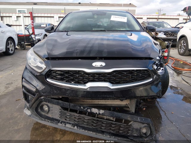 Aukcja sprzedaży 2019 Kia Forte S, vin: 3KPF34AD0KE012234, numer aukcji: 44684438