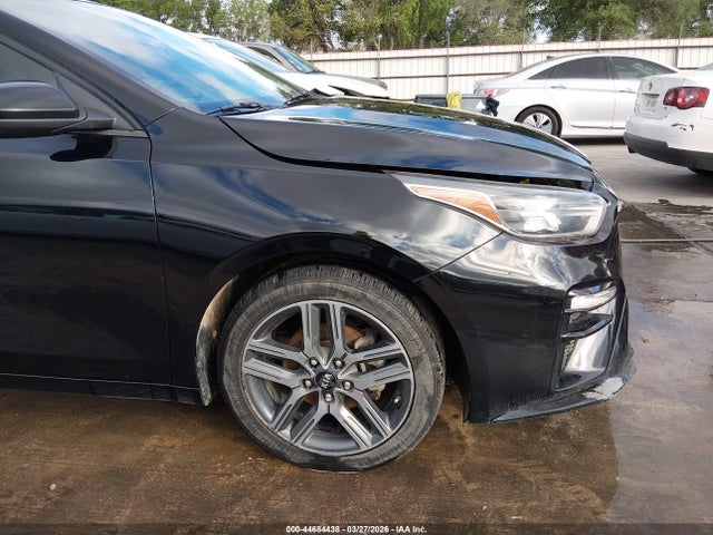 Aukcja sprzedaży 2019 Kia Forte S, vin: 3KPF34AD0KE012234, numer aukcji: 44684438