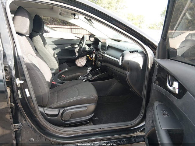 Aukcja sprzedaży 2019 Kia Forte S, vin: 3KPF34AD0KE012234, numer aukcji: 44684438