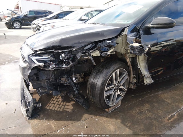 Aukcja sprzedaży 2019 Kia Forte S, vin: 3KPF34AD0KE012234, numer aukcji: 44684438