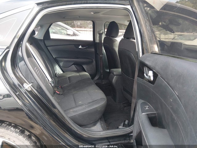 Aukcja sprzedaży 2019 Kia Forte S, vin: 3KPF34AD0KE012234, numer aukcji: 44684438
