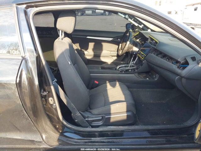 2017 Honda Civic Si მანქანა იყიდება აუქციონზე, vin: 2HGFC3A57HH755071, აუქციონის ნომერი: 44684439