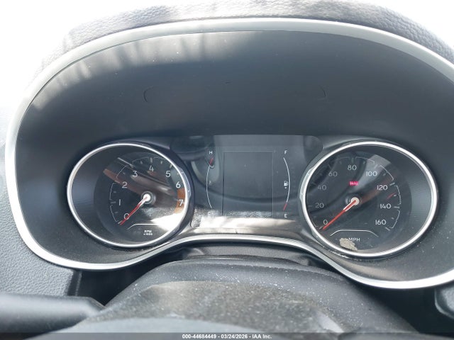 Продаж на аукціоні авто 2020 Jeep Compass Sun And Wheel Fwd, vin: 3C4NJCBB8LT150786, номер лоту: 44684449