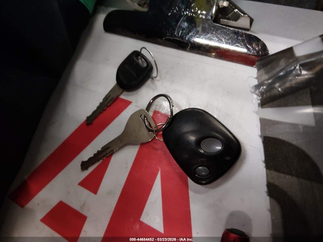 Продажа на аукционе авто 2001 Subaru Forester S, vin: JF1SF65621H714146, номер лота: 44684452