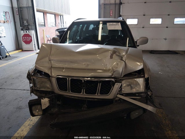 Продажа на аукционе авто 2001 Subaru Forester S, vin: JF1SF65621H714146, номер лота: 44684452