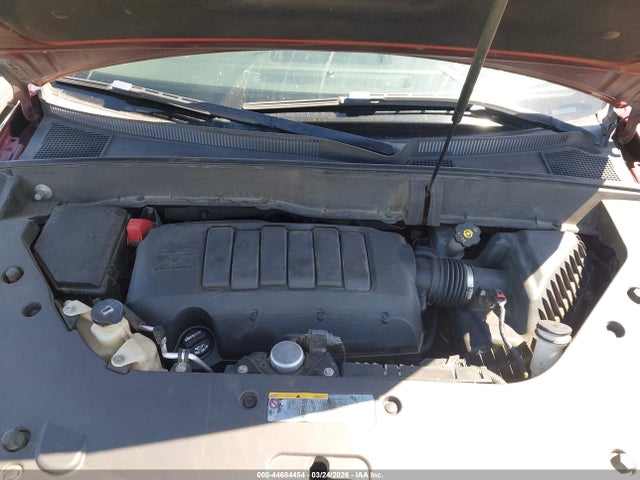 Chevrolet Traverse Premier 2017 1GNKRJKD5HJ149649 Image 10