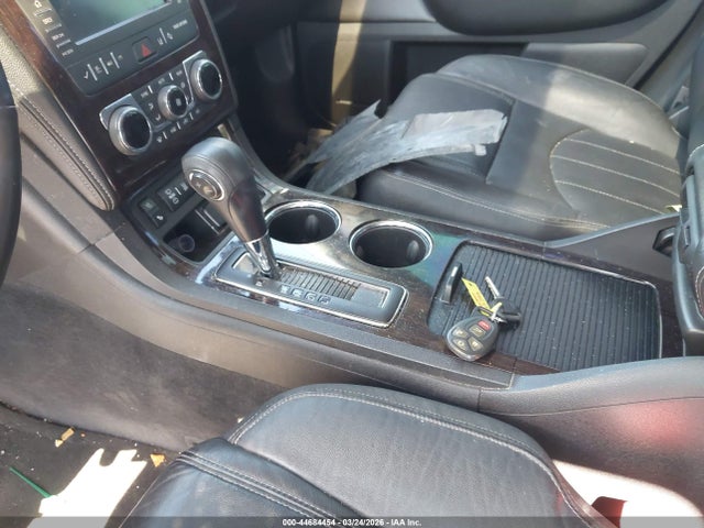 Chevrolet Traverse Premier 2017 1GNKRJKD5HJ149649 Image 11