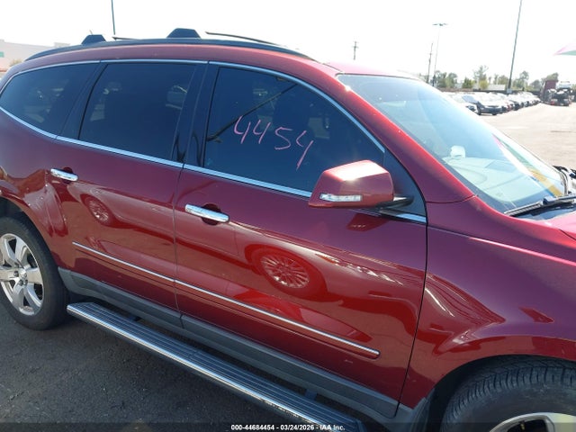 Chevrolet Traverse Premier 2017 1GNKRJKD5HJ149649 Image 13