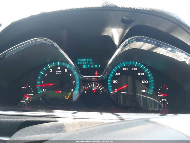 Chevrolet Traverse Premier 2017 1GNKRJKD5HJ149649 Image 7