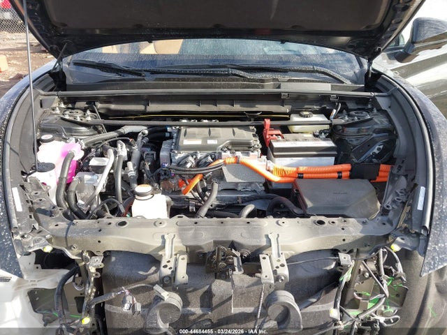 JTJAAAABXPA002167 Lexus Rz 450e Premium