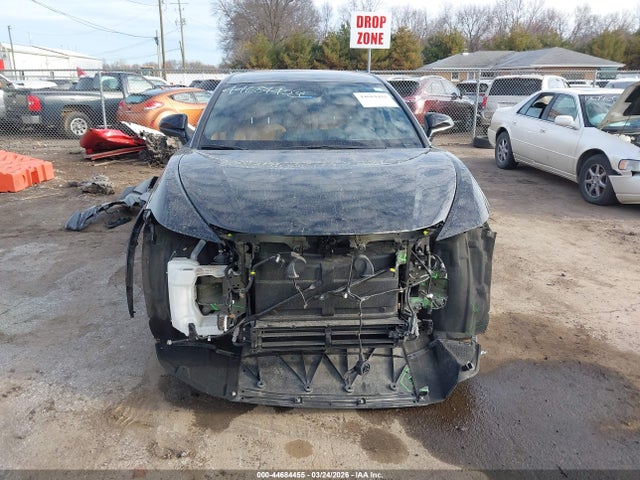 JTJAAAABXPA002167 Lexus Rz 450e Premium